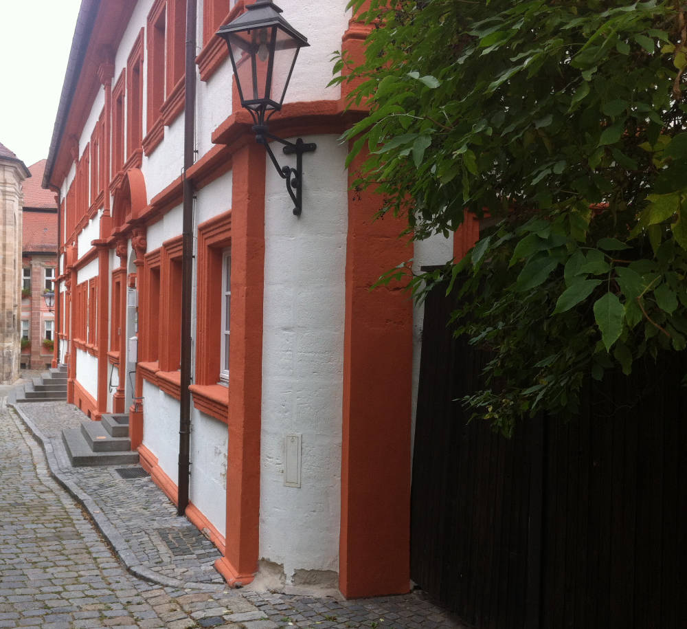 Station 7 - Kindergarten