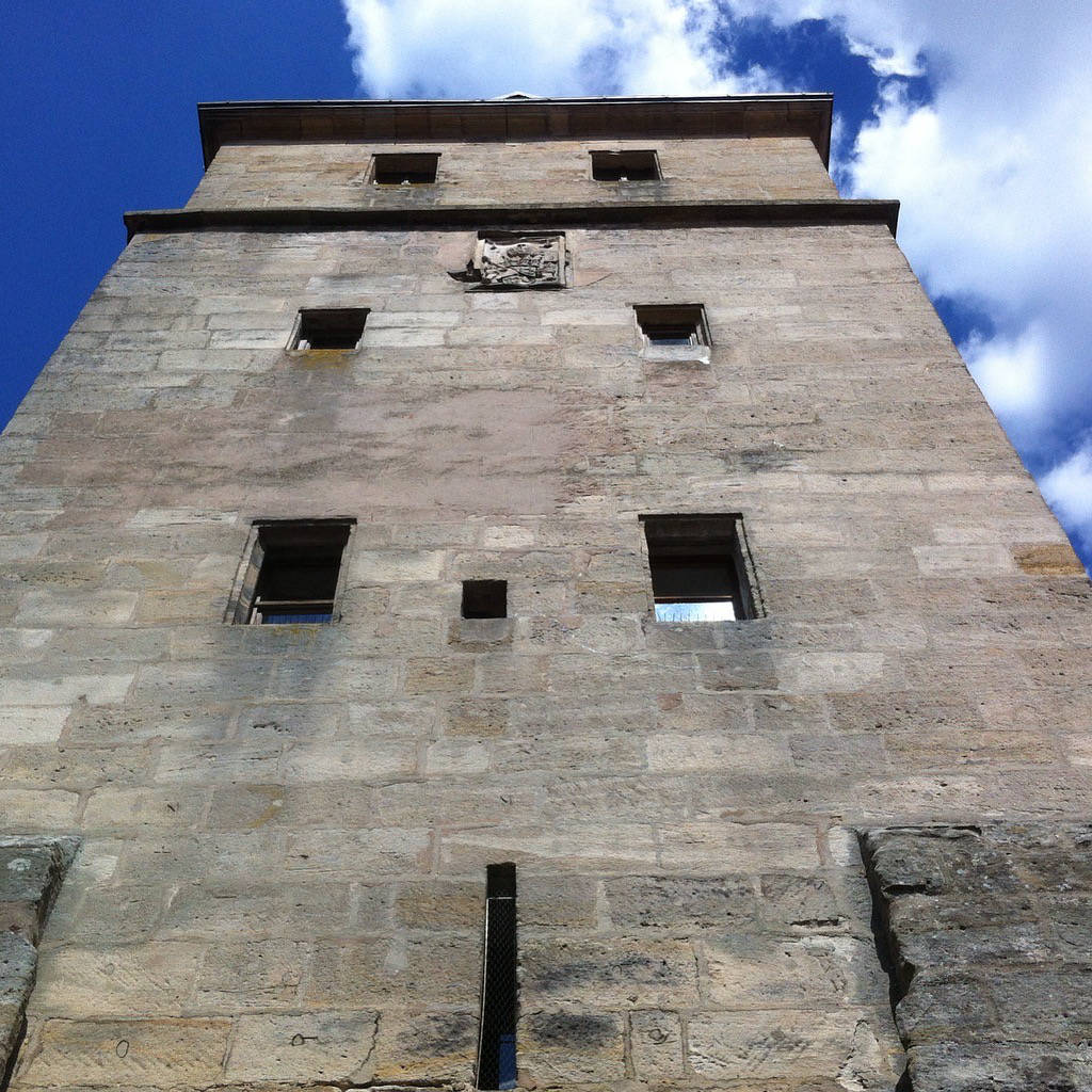 Station 11 - Oberes Tor